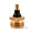 CAMCO BLOW OUT PLUG - BRASS [36153]
