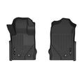 HUSKYLINER FRONT FLOOR LINERS [55941]