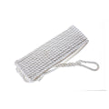 ATTWOOD MARI 3/8X50' ANCHOR LINE WHITE [11707-7]