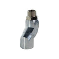 FILL RITE MULTI-PLANE SWIVEL. ARCTIC RATE [SD075UL]
