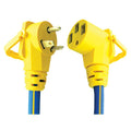 AP PRODUCTS 30M/50F AMP EZEE GRIP  AD [16-00504]