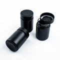 SILWY MAGNET GLASSALL BLK (192 ML) [FM-192-BBB-SM]