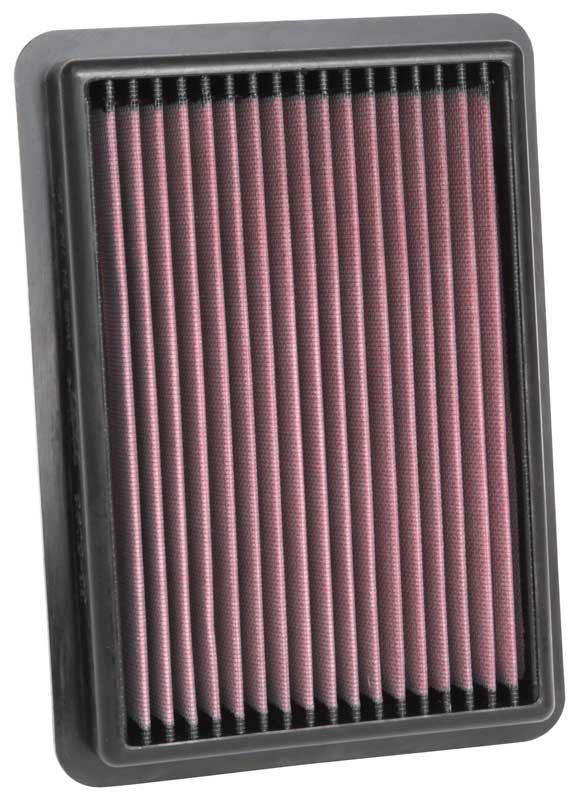 K&N FILTER REPLACEMENT AIR FILTER [33-5096]