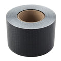 AP PRODUCTS 4' X 180' BOTTOM BOARD - BLACK IND [022-BP4180]