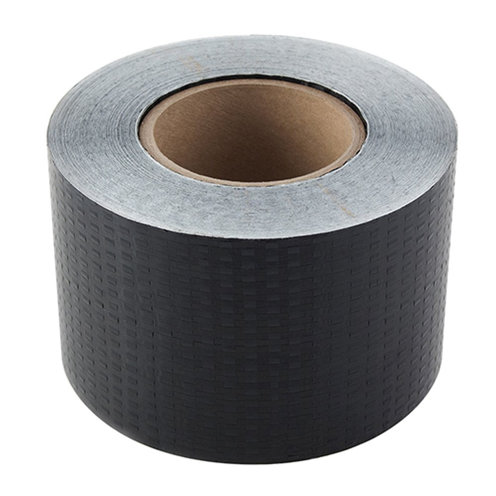 AP PRODUCTS 4' X 180' BOTTOM BOARD - BLACK IND [022-BP4180]