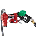 FILL RITE 20 GPM  12V DC HIGH FLOW PUMP  1' X [FR4210HD]