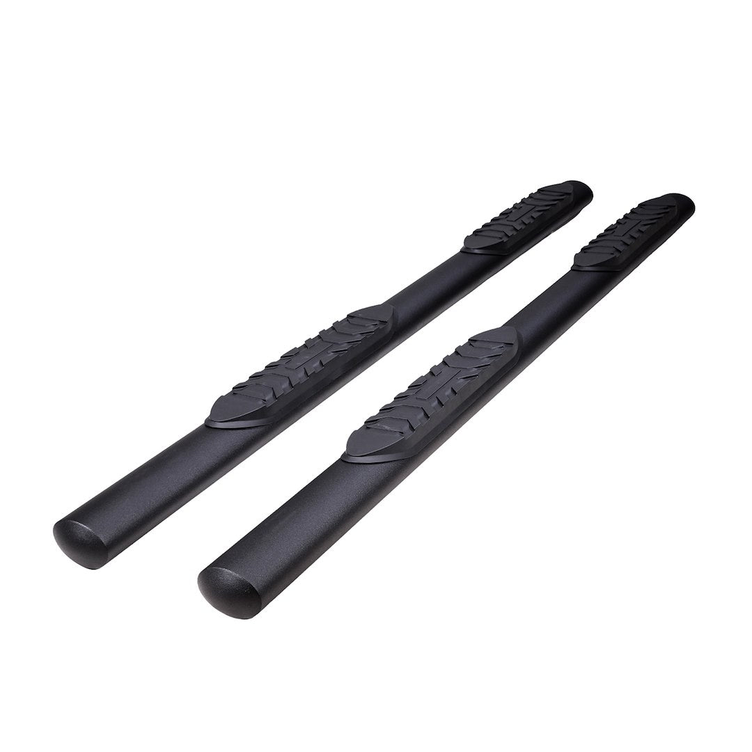 TRAILFX 4' OVAL STR LANDCRUISER   BLACK [A1561T]