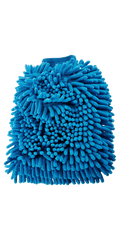 STAR BRITE WASH MITT MICRO FIBER REG [040105]
