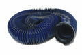 VALTERRA LLC QUICK DRN HOSE 20' W/ADPT [D04-0121]