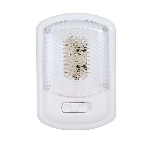 ARCON SGL LED EU-LITE SWHT OPT LENS [20711N]