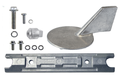 EMP ANODE KIT  ALUMINUM [93-04635]