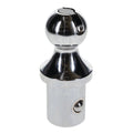 REESE 2-5/16'POP-IN BALL FOR GM OEM GOOSE [30948]