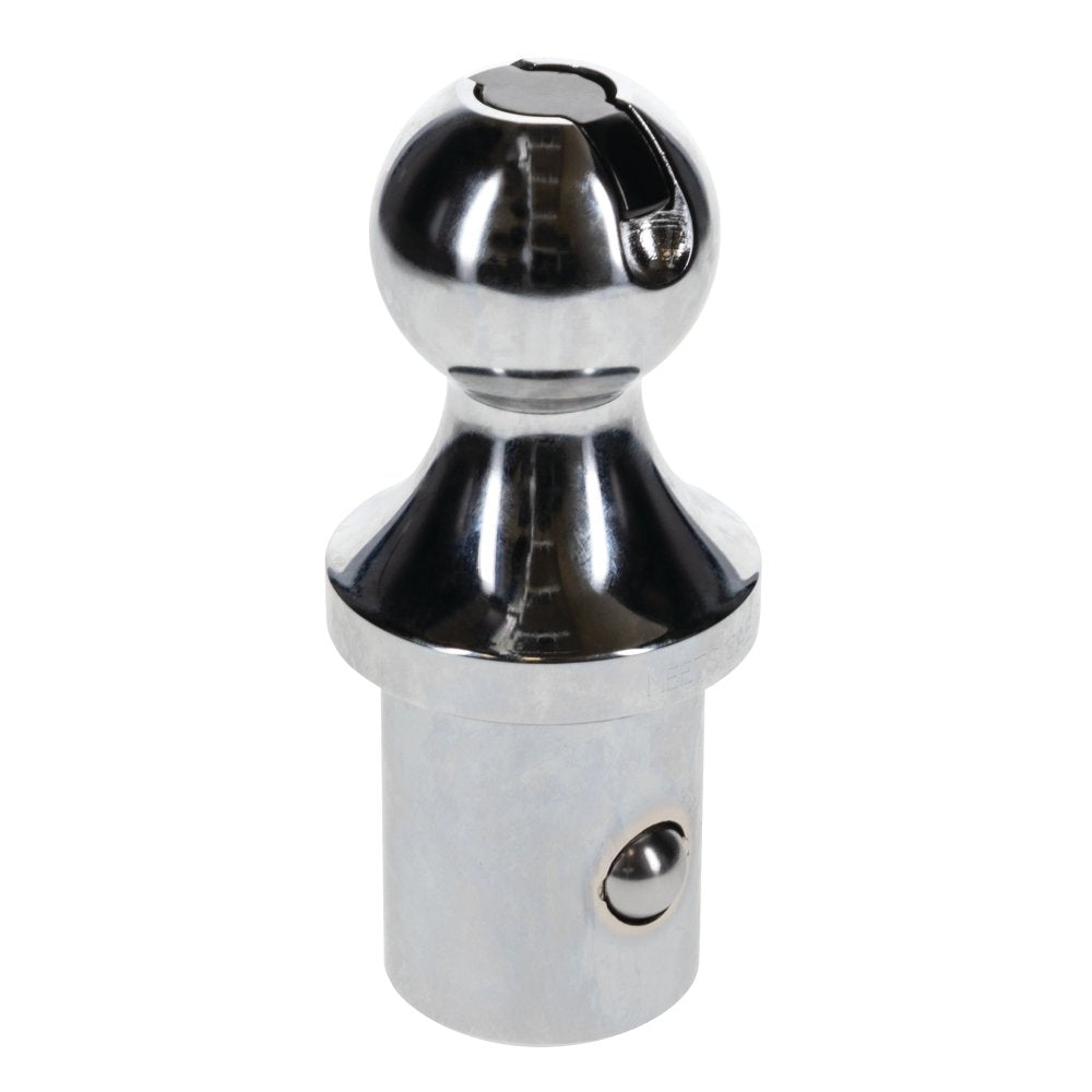 REESE 2-5/16'POP-IN BALL FOR GM OEM GOOSE [30948]