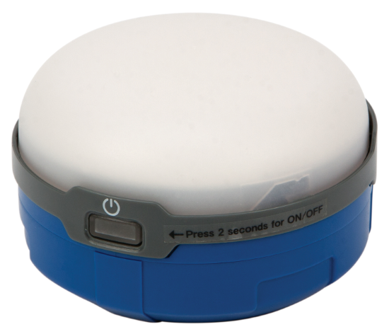 PERFORM TOOL LED HANGING DOME LIGHT [W2350]