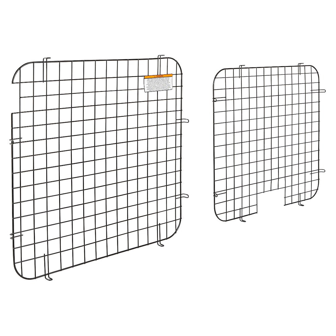 WEATHERGUARD VAN WNDW SCREEN GM SETOF2 [88026]