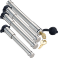 INFINITERULE HITCH LOCKS & RECEIVER LOCK [61781-S]