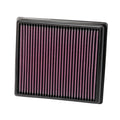 K&N FILTER REPLACEMENT AIR FILTER [33-2990]