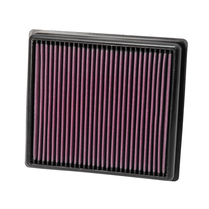 K&N FILTER REPLACEMENT AIR FILTER [33-2990]