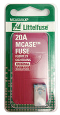 LITTELFUSE MCASE 32VDC  20A [MCAS020.XP]