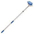 STAR BRITE TELESCOPING DECK BRUSH [040092]