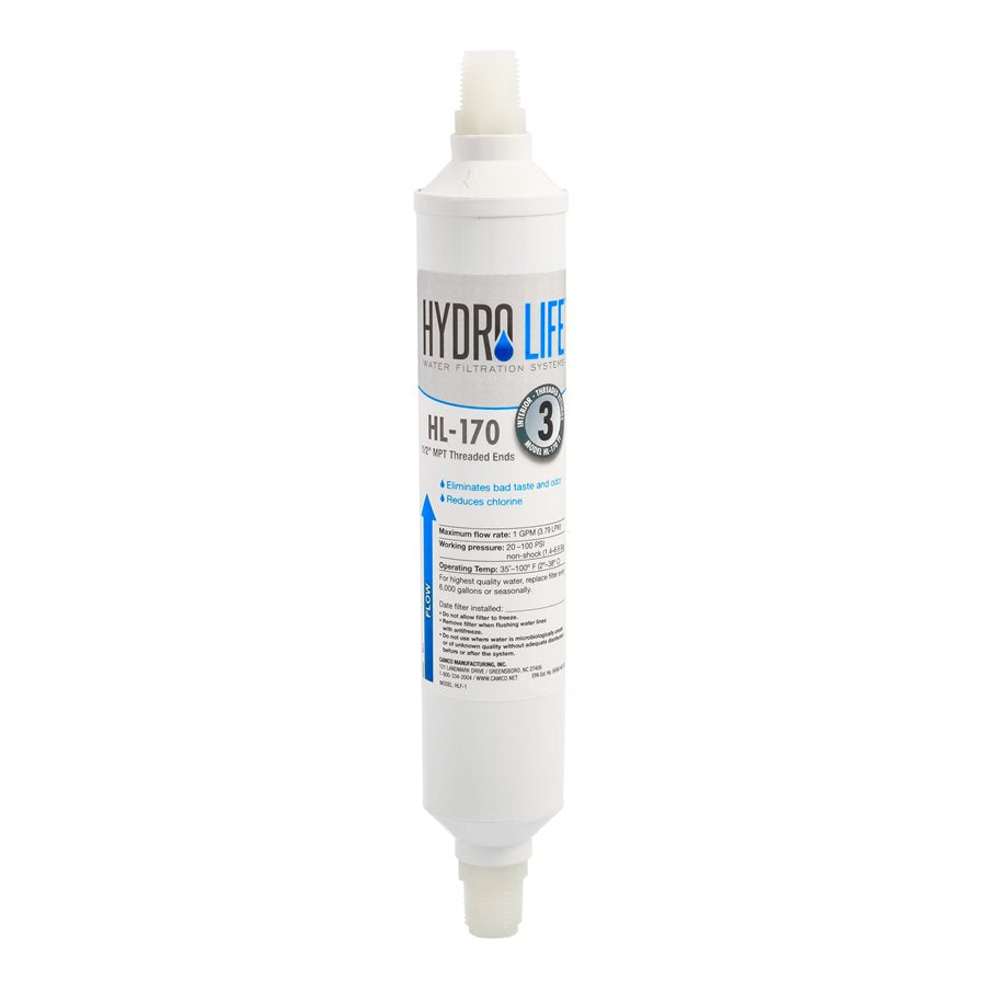 CAMCO HL 170 TF REPLACEMENT FILTER [52117]