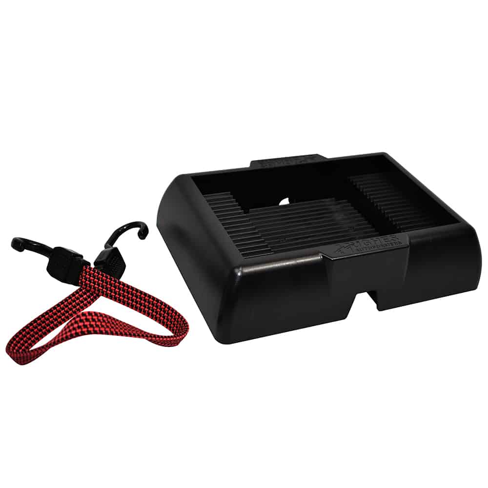 HUGHES AUTO STAND/RISER FOR AUTOFORMERS [RVSTND]