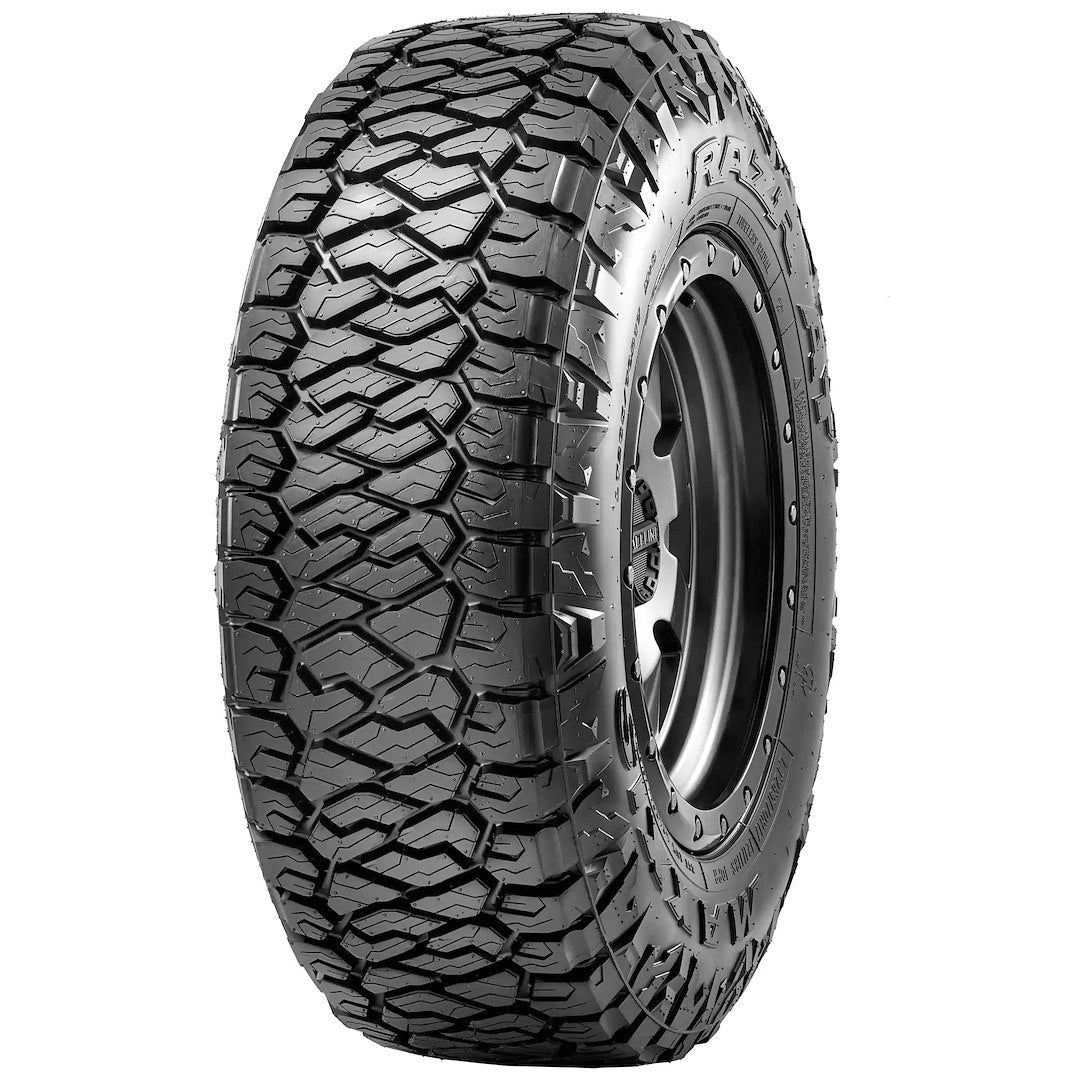 MAXXIS TIRE LT245/75R17 10PR RBL AT-811 RAZR AT [TL00119900]
