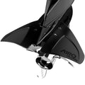 SAVIOR PROD STINGRAY AIRO HYDROFOIL BLACK [AIRO-1]