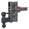 GEN-Y HITCH MEGA-DUTY 2' SHANK 5' OFFSET DROP 2 [GH-224]