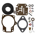EMP CARBURETOR KIT WITH FLOAT [1300-01432]