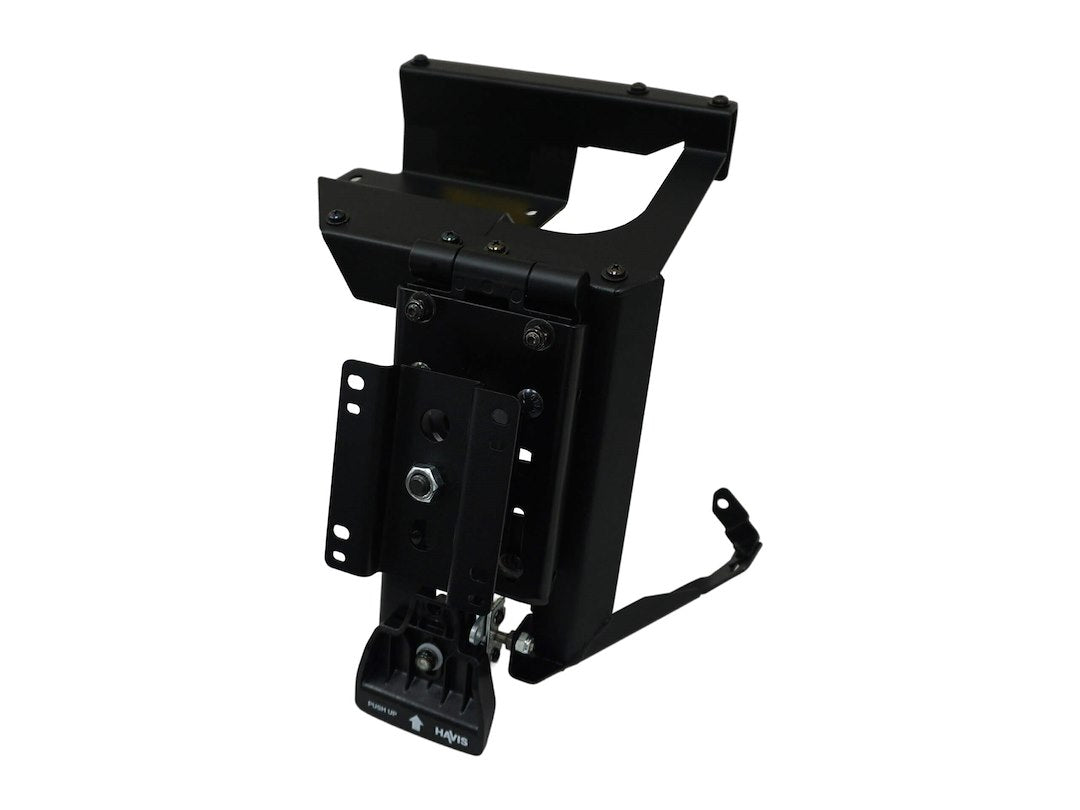 HAVIS HEAVY-DUTY DASH MOUNT FOR 2019-2025 [C-DMM-3025]