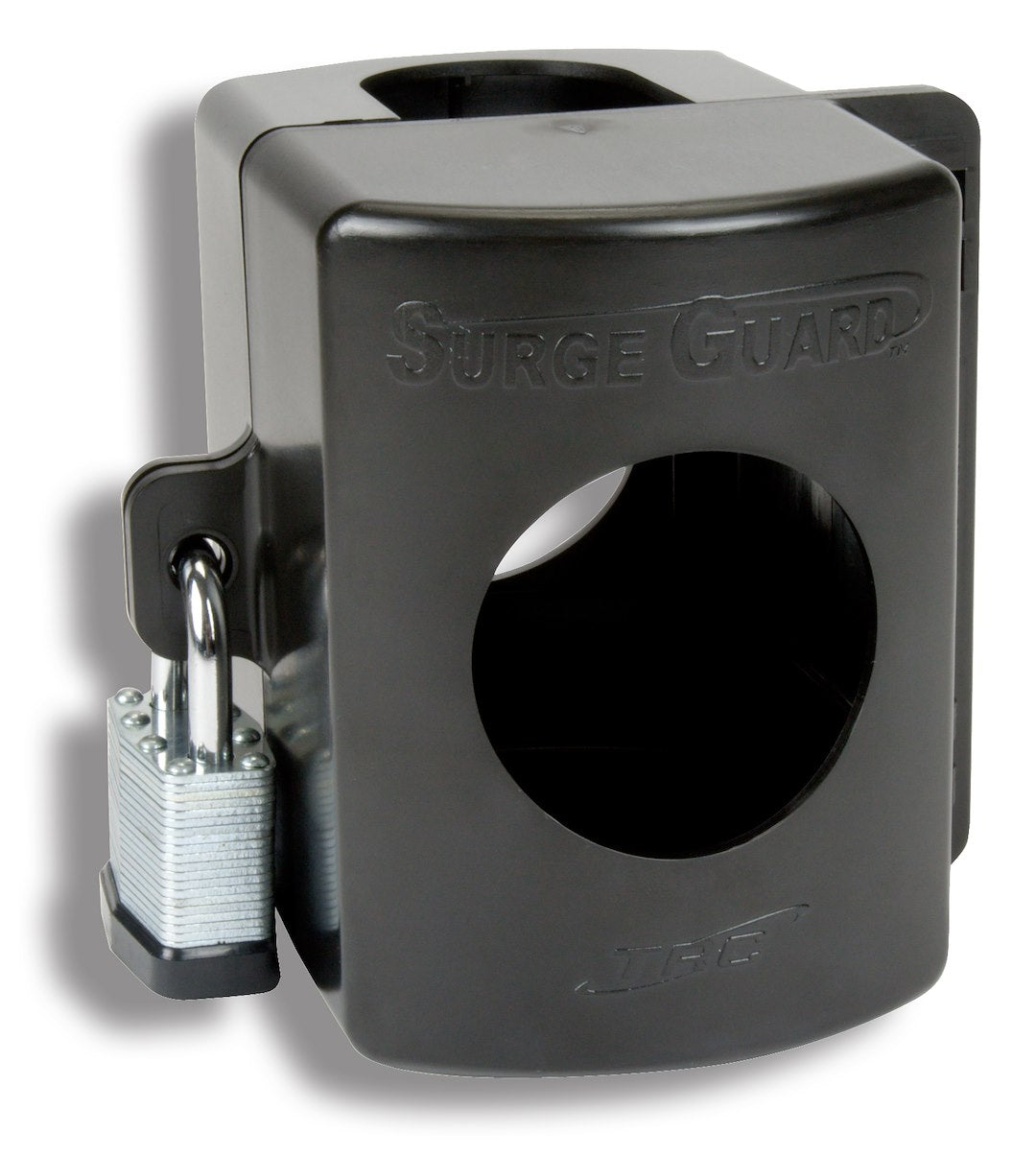 SOUTHWIRE UNIVERSAL HASP LOCK [34590]