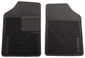 Huskyliner FRT Floor Mat Black (Pr) [51051]