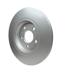 HELLA DISC BRAKE ROTOR [355113932]