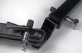 C.T. JOHNSON HITCH COUPLER LOCK SET [RHC32]