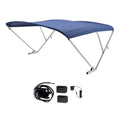 TAYLOR MADE SURESHADE  BATTERY POWERED BIMINI - [2021133094]