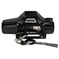 MILEMARKER MISSION 12K CAPACITY WINCH WITH SYN [78-53251]