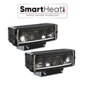 Jw Speaker 9800hl-12/24v Dot Rh/Lh Kit  HTD [0555743]