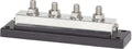 BLUE SEA POWERBAR 4X 3/8-16 STUD T [2104-BSS]
