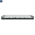 T-H MARINE 8' WHITE SLIM LINE LED [LED-51810-DP]