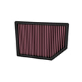 K&N FILTER REPLACEMENT AIR FILTER [33-5125]
