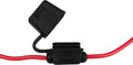 SEA DOG INLINE FUSE HOLDER - ATO/ATC [445198-1]