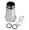 VALTERRA LLC HYBRID BN 2H SPT NUT KIT [PF281014]