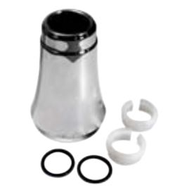 VALTERRA LLC HYBRID BN 2H SPT NUT KIT [PF281014]