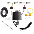 TEKONSHA TOW HARNESS T-CONNECTOR ASSEMBLY [118817]