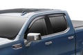 HUSKYLINER VENTVISOR LOW PRO 4PC SMOKE [2854151]