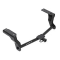 DRAW TITE ROUND TUBE FRAME HITCH [36644]