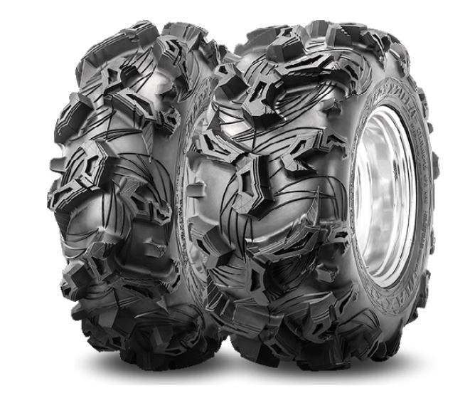 MAXXIS TIRE 27X9.00-12 M60 6PR TL NHS MAXXZILLA [TM01055100]