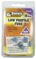 WIRTHCO MINI-FUSE-15 AMP [24165]