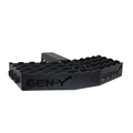 GEN-Y HITCH REBEL 2' SHANK SERRATED HITCH STEP [GH-13052X]